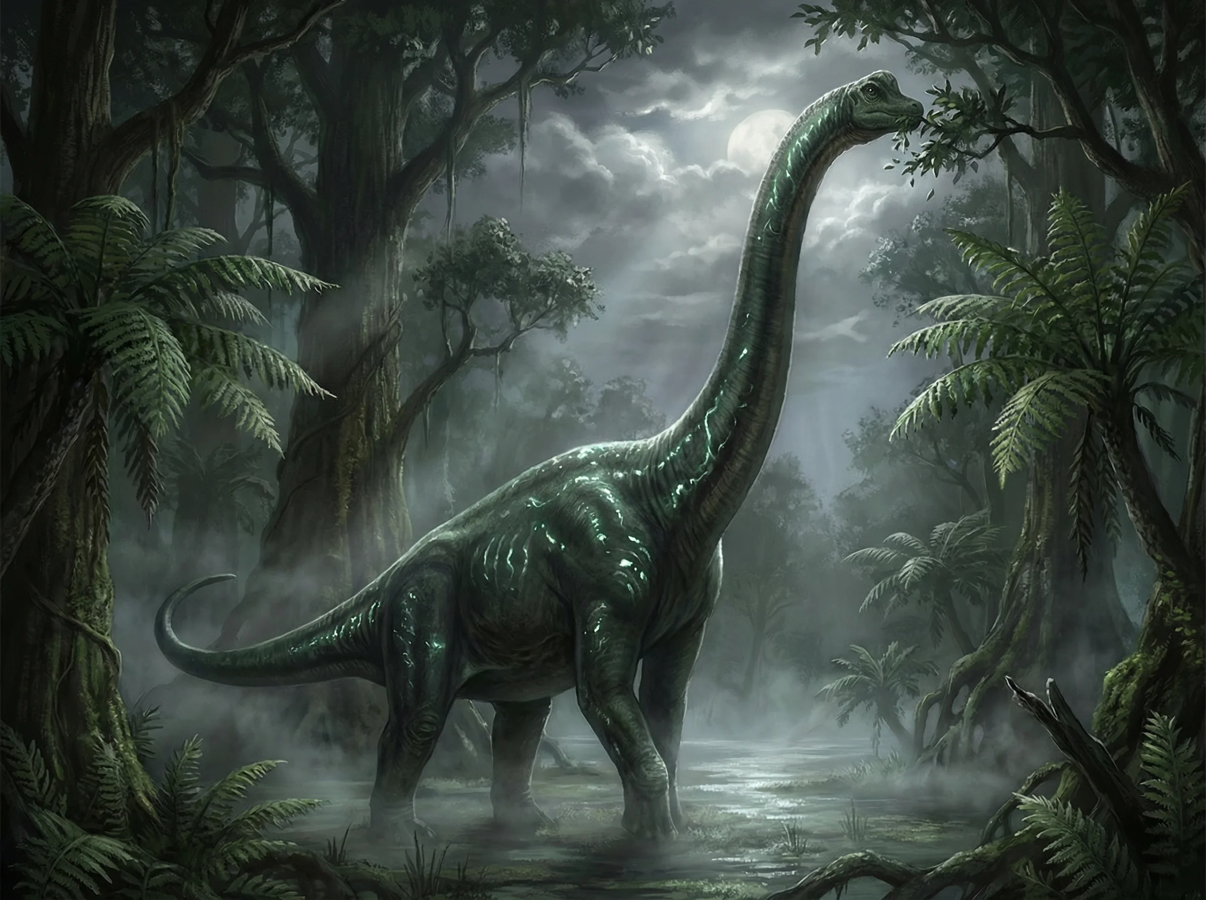 梁龙图鉴，代表持久型 四方棋牌 棋牌策略的温和巨兽